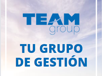 Somos tu grupo de gestión