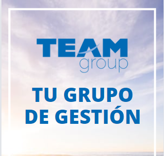 Somos tu grupo de gestión